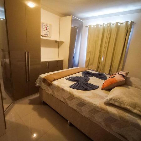 Apartamento Aconchegante Em Paulo Afonso Exterior foto