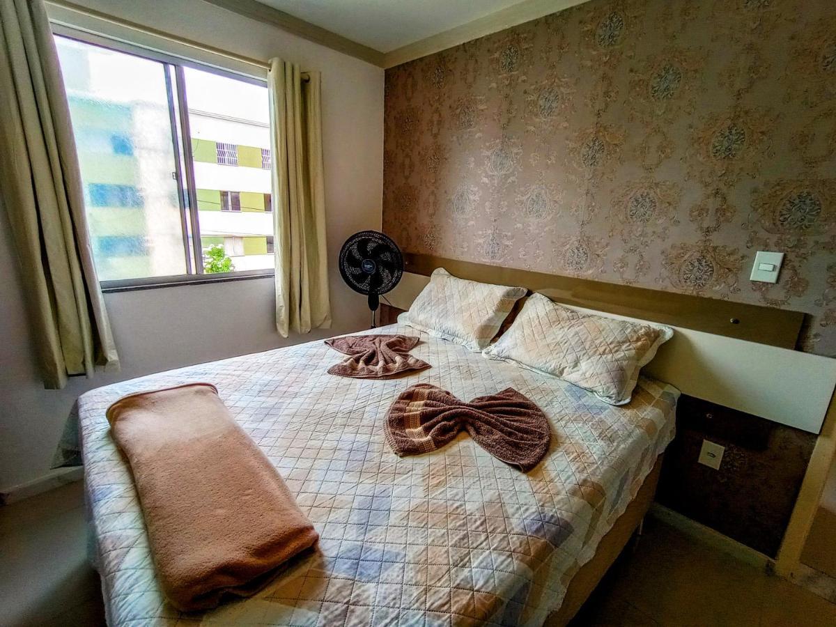 Apartamento Aconchegante Em Paulo Afonso Exterior foto