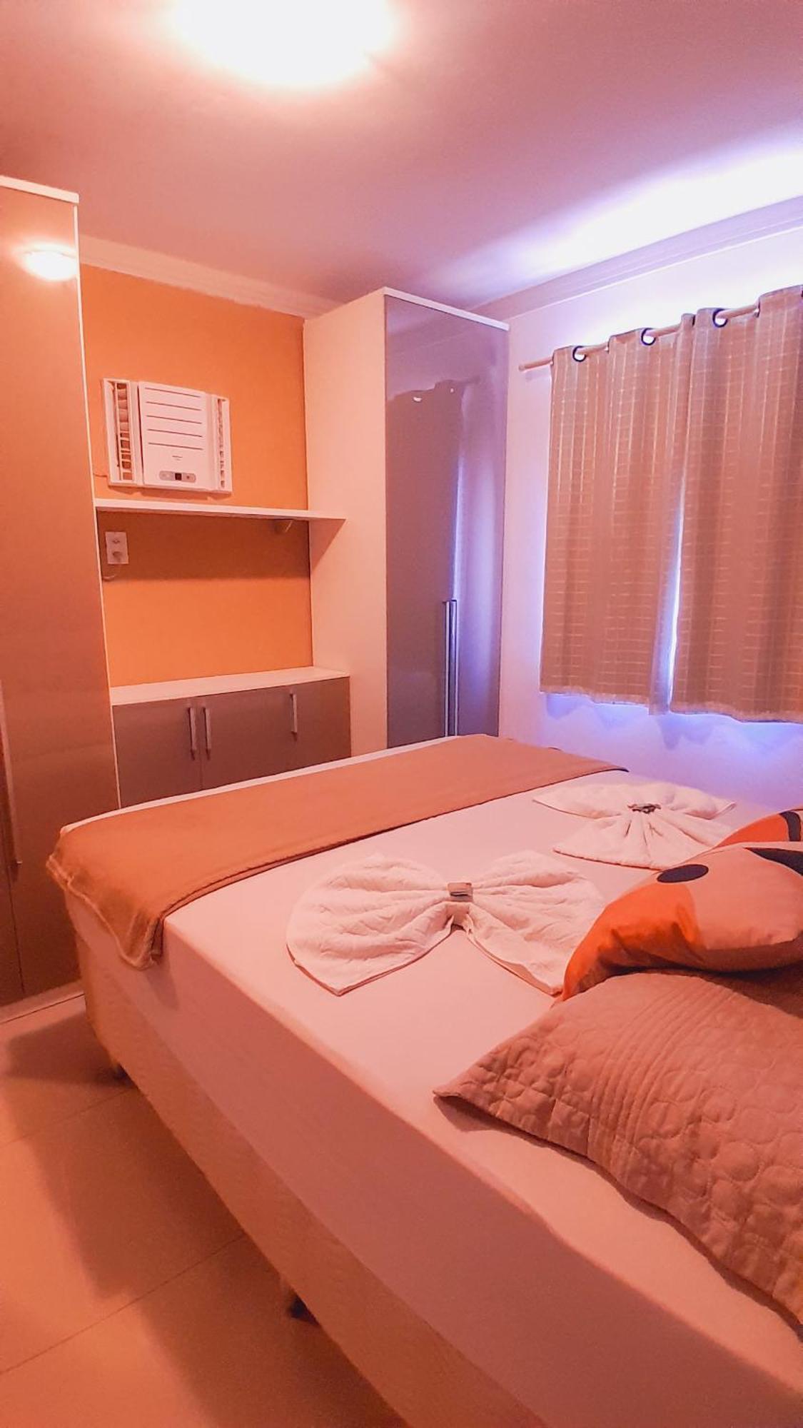 Apartamento Aconchegante Em Paulo Afonso Exterior foto