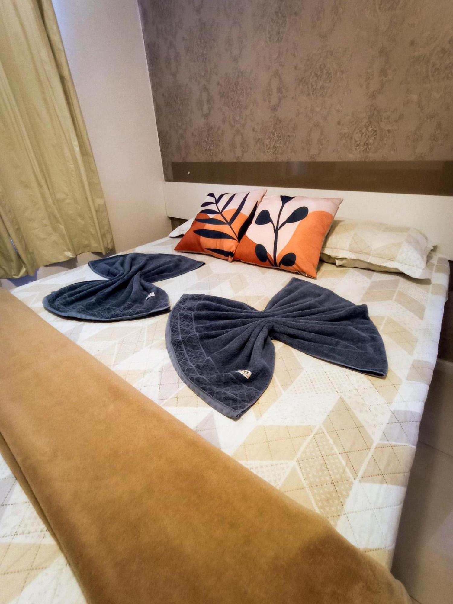 Apartamento Aconchegante Em Paulo Afonso Exterior foto